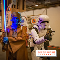 Paris Manga et Sci-Fi Show octobre 2019, programme et animations