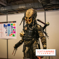 Paris Manga et Sci-Fi Show octobre 2019, programme et animations