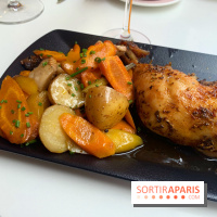 Brunch Les Françaises