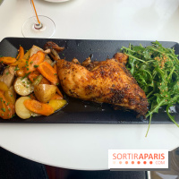 Brunch Les Françaises