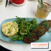 Brunch Les Françaises