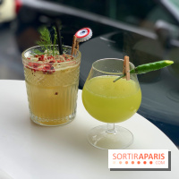 Brunch Les Françaises