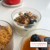 Brunch Les Françaises