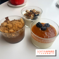 Brunch Les Françaises