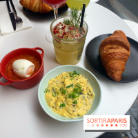 Brunch Les Françaises