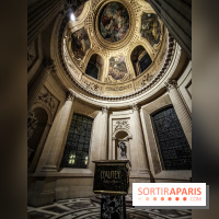 La course nocturne de la Nuit Blanche, les photos