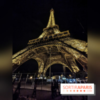 La course nocturne de la Nuit Blanche, les photos