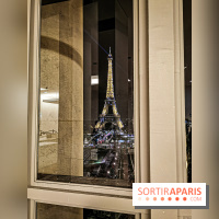 La course nocturne de la Nuit Blanche, les photos