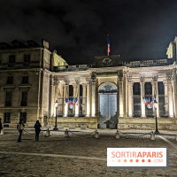 La course nocturne de la Nuit Blanche, les photos
