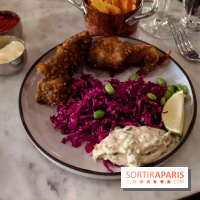 Rivié - The Hoxton Paris