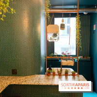 L'Abattoir Végétal - rive gauche