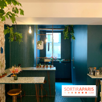 L'Abattoir Végétal - rive gauche