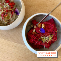 L'Abattoir Végétal - rive gauche