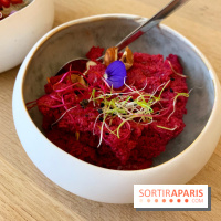 L'Abattoir Végétal - rive gauche