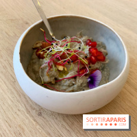 L'Abattoir Végétal - rive gauche