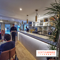 Crêperie Auguste Blénoir à Beaubourg