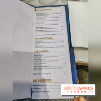 Crêperie Auguste Blénoir à Beaubourg