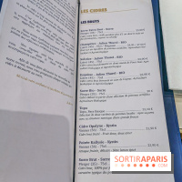 Crêperie Auguste Blénoir à Beaubourg