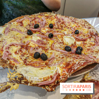 Crêperie Auguste Blénoir à Beaubourg