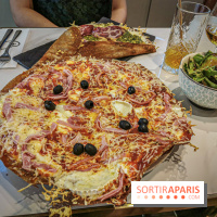 Crêperie Auguste Blénoir à Beaubourg