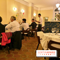 La Sirène de Lorette