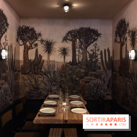 Restaurant Sausalito 