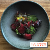 Restaurant Sausalito 