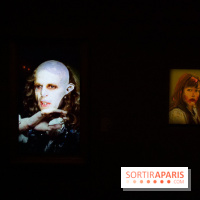 Vampires, de Dracula à Buffy, l'exposition à la Cinémathèque