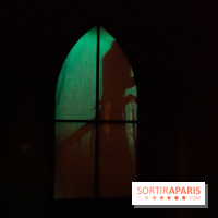 Vampires, de Dracula à Buffy, l'exposition à la Cinémathèque