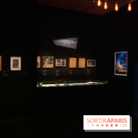 Vampires, de Dracula à Buffy, l'exposition à la Cinémathèque