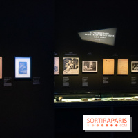 Vampires, de Dracula à Buffy, l'exposition à la Cinémathèque