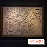 Vampires, de Dracula à Buffy, l'exposition à la Cinémathèque