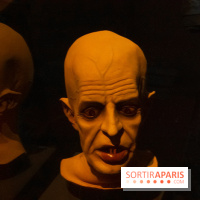 Vampires, de Dracula à Buffy, l'exposition à la Cinémathèque