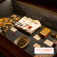 Vampires, de Dracula à Buffy, l'exposition à la Cinémathèque