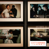 Vampires, de Dracula à Buffy, l'exposition à la Cinémathèque