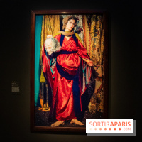 Vampires, de Dracula à Buffy, l'exposition à la Cinémathèque