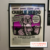 Vampires, de Dracula à Buffy, l'exposition à la Cinémathèque