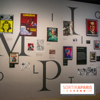 Vampires, de Dracula à Buffy, l'exposition à la Cinémathèque