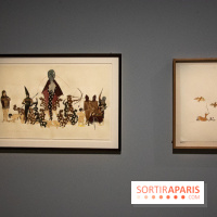 Vampires, de Dracula à Buffy, l'exposition à la Cinémathèque