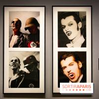 Vampires, de Dracula à Buffy, l'exposition à la Cinémathèque