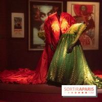 Vampires, de Dracula à Buffy, l'exposition à la Cinémathèque