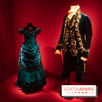 Vampires, de Dracula à Buffy, l'exposition à la Cinémathèque