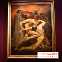 Vampires, de Dracula à Buffy, l'exposition à la Cinémathèque