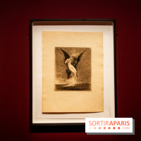 Vampires, de Dracula à Buffy, l'exposition à la Cinémathèque