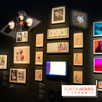 Vampires, de Dracula à Buffy, l'exposition à la Cinémathèque