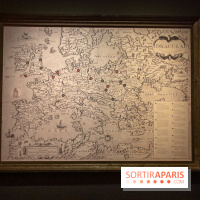 Vampires, de Dracula à Buffy, l'exposition à la Cinémathèque