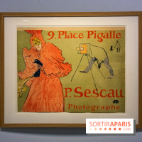 Toulouse-Lautrec, l'exposition au Grand Palais - nos photos