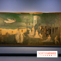 Toulouse-Lautrec, l'exposition au Grand Palais - nos photos