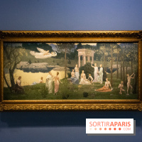 Toulouse-Lautrec, l'exposition au Grand Palais - nos photos