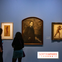 Toulouse-Lautrec, l'exposition au Grand Palais - nos photos